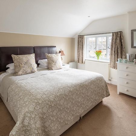 Holly Cottage B&B Pilsley  Екстер'єр фото