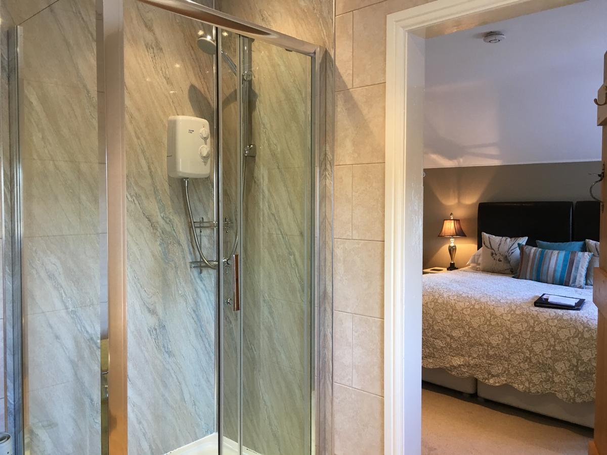 Holly Cottage B&B Pilsley  Екстер'єр фото