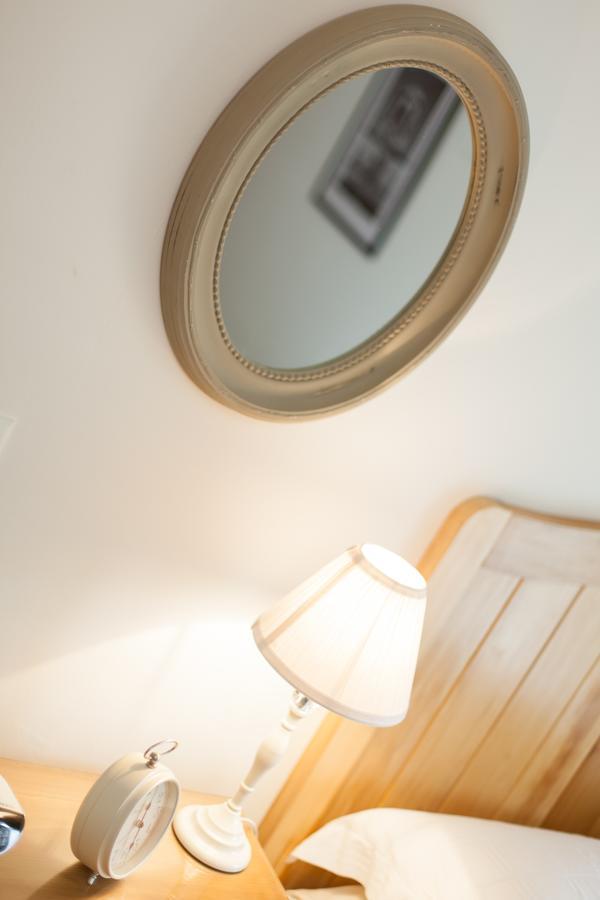 Holly Cottage B&B Pilsley  Екстер'єр фото