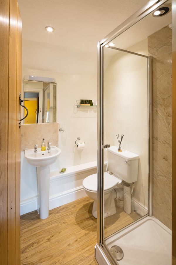 Holly Cottage B&B Pilsley  Екстер'єр фото