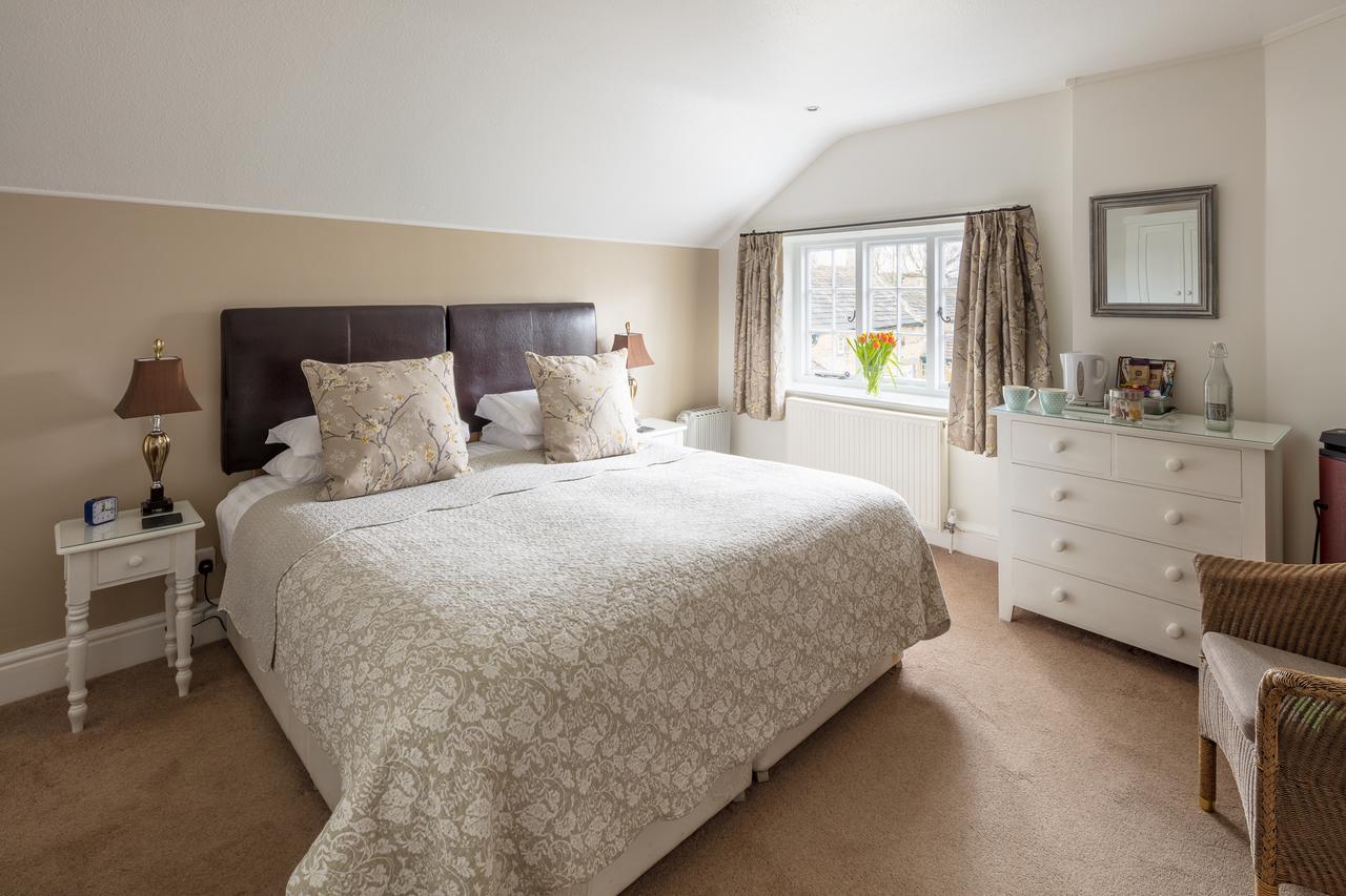 Holly Cottage B&B Pilsley  Екстер'єр фото