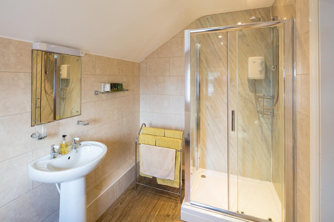 Holly Cottage B&B Pilsley  Екстер'єр фото