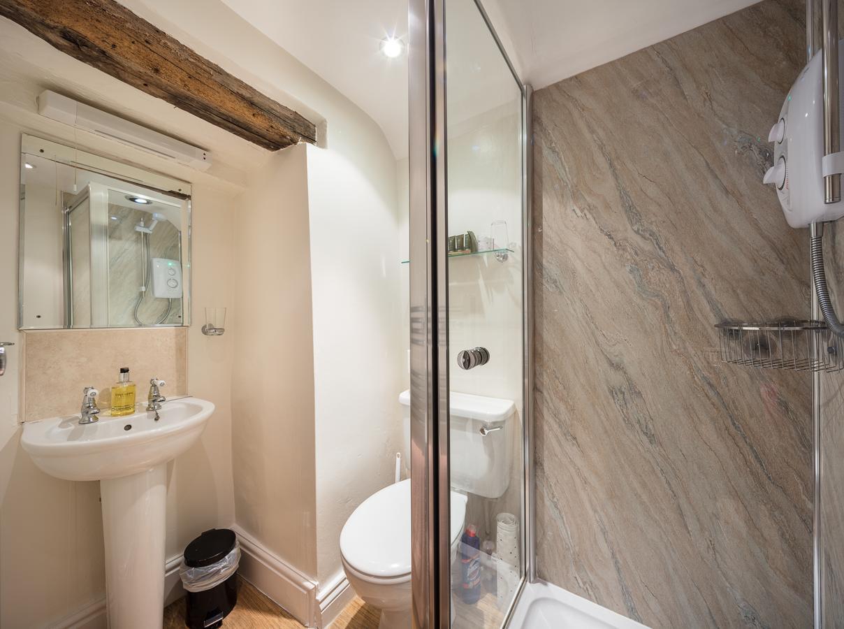 Holly Cottage B&B Pilsley  Екстер'єр фото